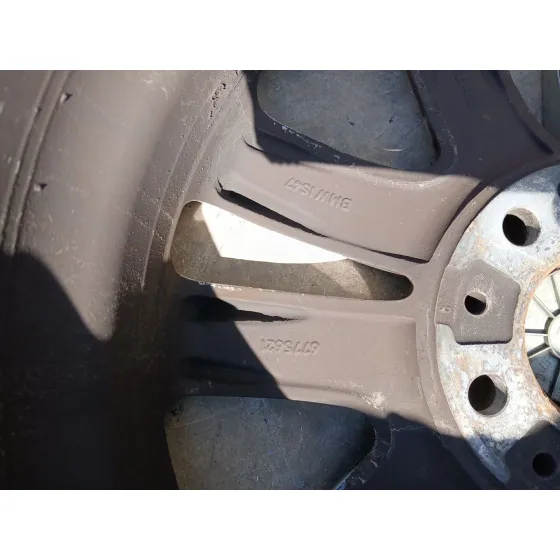 Llanta para Bmw 1 (E87)