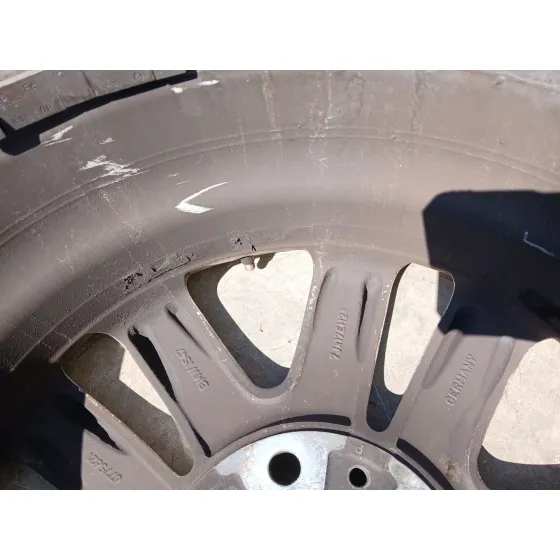 Llanta para Bmw 1 (E87)