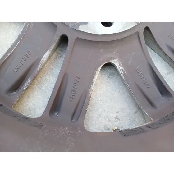 Llanta para Bmw 1 (E87)