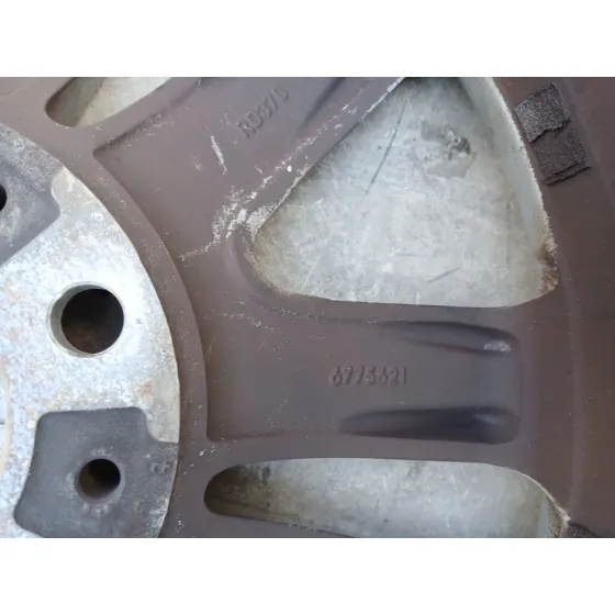 Llanta para Bmw 1 (E87)