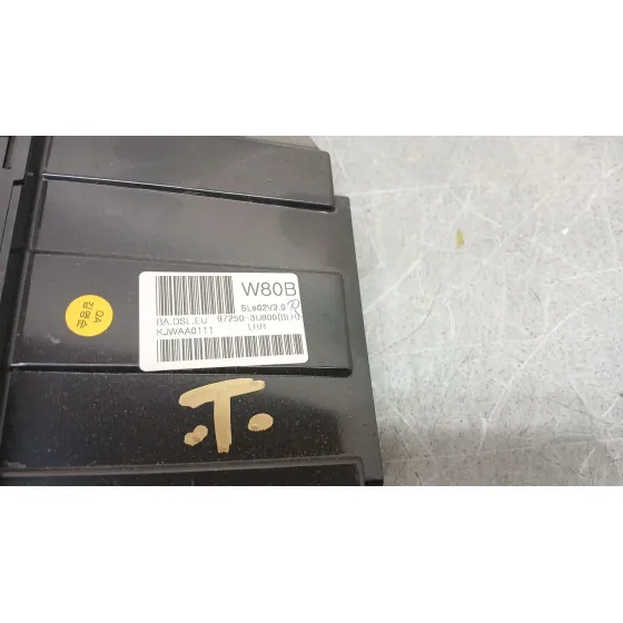 Mando Climatizador para Kia Sportage Iv (Ql, Qle)