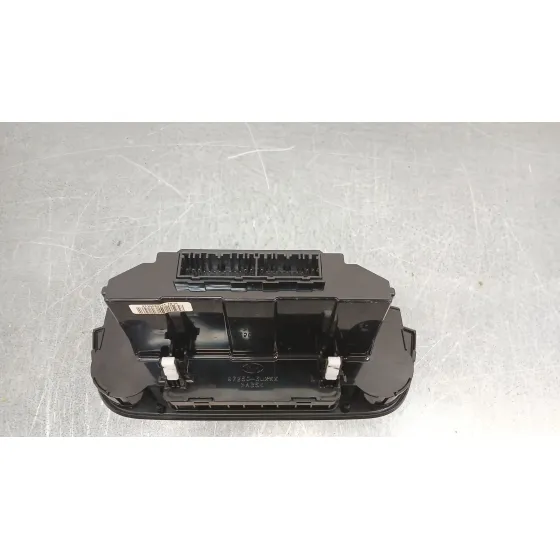 Mando Climatizador para Kia Sportage Iv (Ql, Qle)