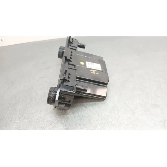 Mando Climatizador para Kia Sportage Iv (Ql, Qle)
