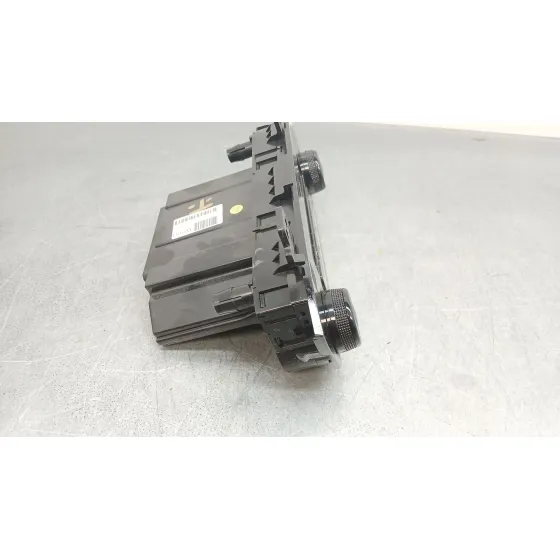 Mando Climatizador para Kia Sportage Iv (Ql, Qle)