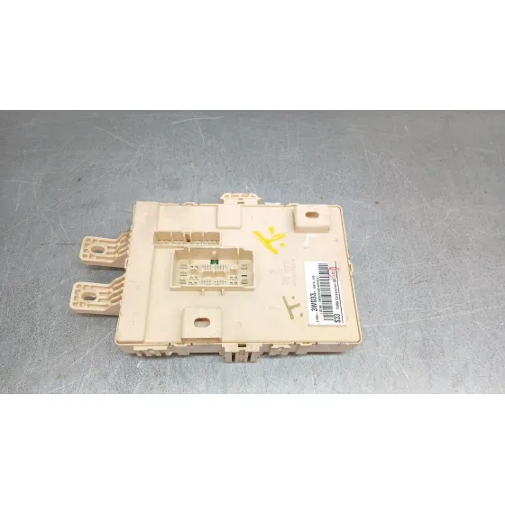 Centralita Bsi para Kia Sportage Iv (Ql, Qle)