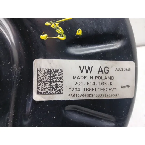 Servofreno para Audi A1 Sportback (Gba)