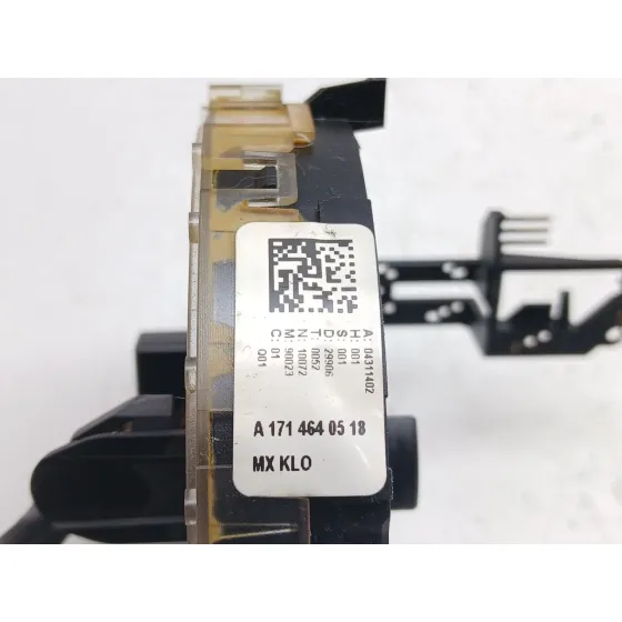 Anillo Airbag para Mercedes-Benz Clase M (W164)