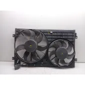 Electroventilador para Seat Altea (5P1)