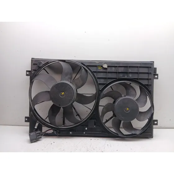 Electroventilador para Seat Altea (5P1)