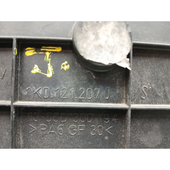 Electroventilador para Seat Altea (5P1)