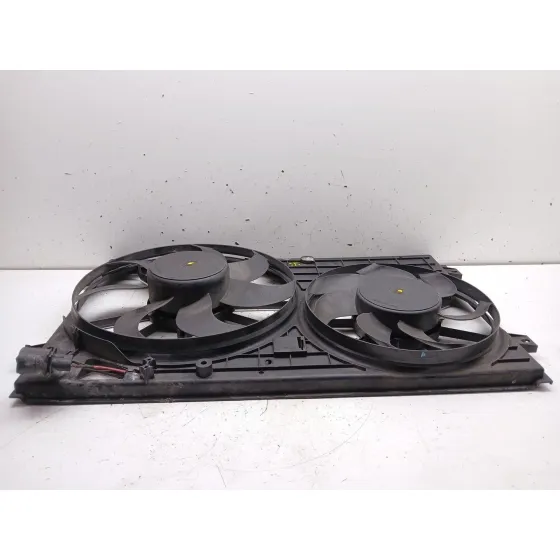 Electroventilador para Seat Altea (5P1)