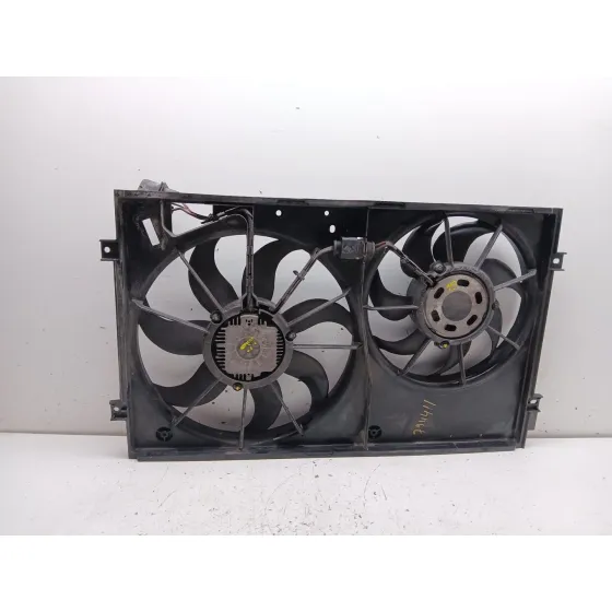 Electroventilador para Seat Altea (5P1)