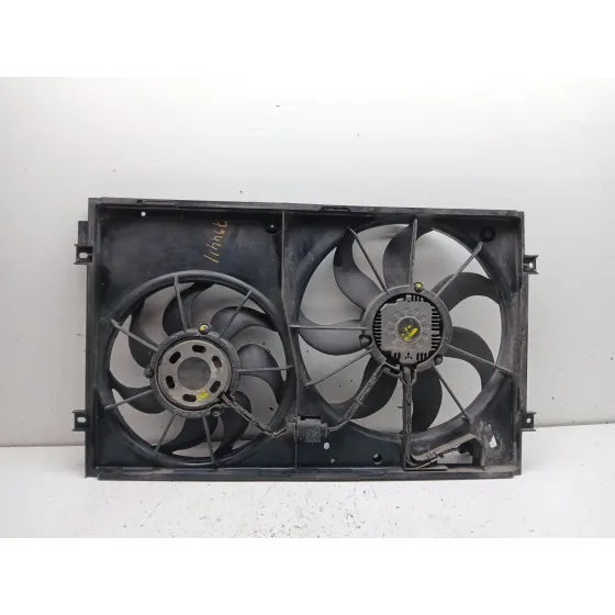 Electroventilador para Seat Altea (5P1)