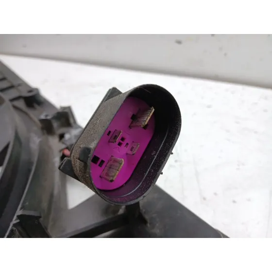 Electroventilador para Seat Altea (5P1)