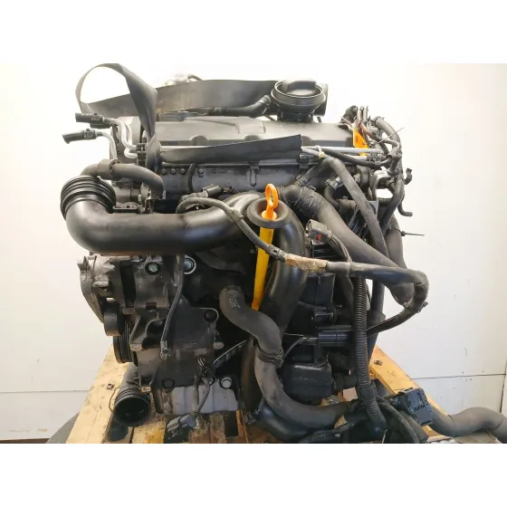 Motor Completo para Seat Altea (5P1)