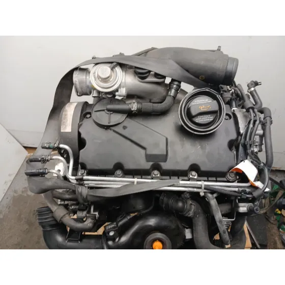 Motor Completo para Seat Altea (5P1)