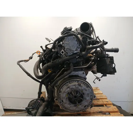 Motor Completo para Seat Altea (5P1)