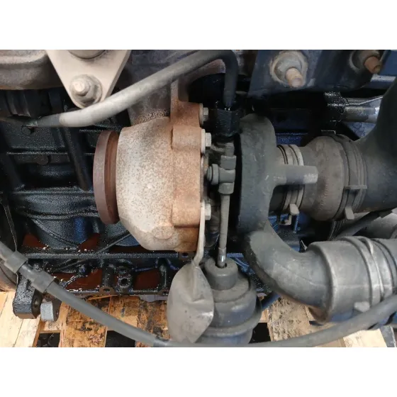 Motor Completo para Seat Altea (5P1)
