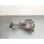 Motor Limpia Delantero para Seat Altea (5P1)