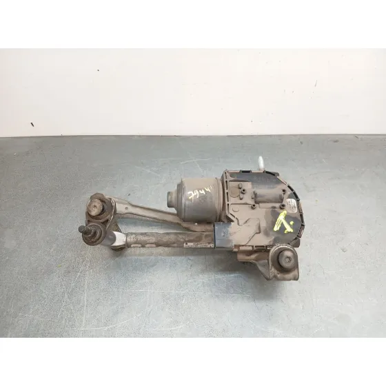 Motor Limpia Delantero para Seat Altea (5P1)