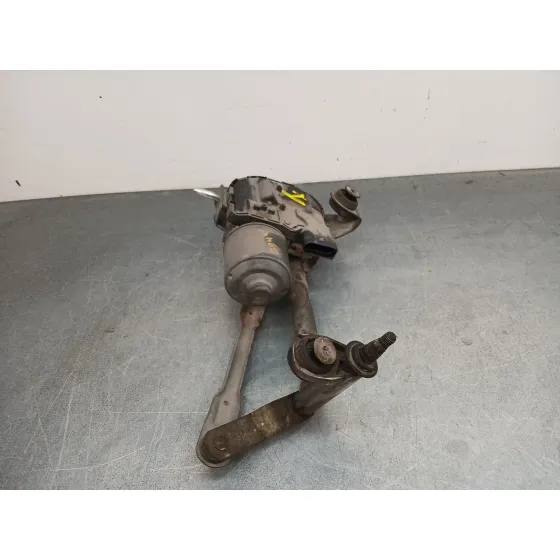 Motor Limpia Delantero para Seat Altea (5P1)