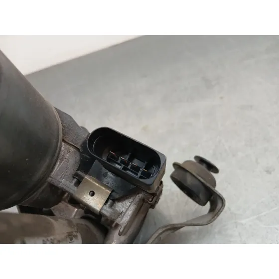 Motor Limpia Delantero para Seat Altea (5P1)