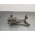 Motor Limpia Delantero para Seat Altea (5P1)