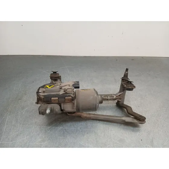 Motor Limpia Delantero para Seat Altea (5P1)