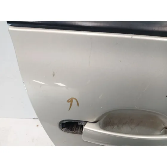 Puerta Delantera Derecha para Seat Altea (5P1)