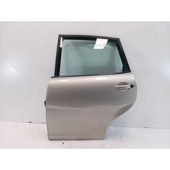 Puerta Trasera Izquierda para Seat Altea (5P1)
