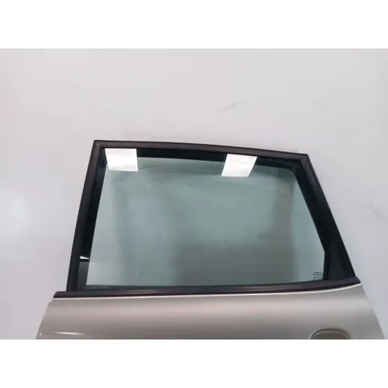 Puerta Trasera Izquierda para Seat Altea (5P1)
