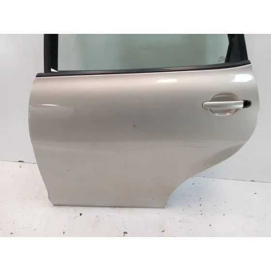Puerta Trasera Izquierda para Seat Altea (5P1)
