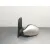Retrovisor Izquierdo para Seat Altea (5P1)
