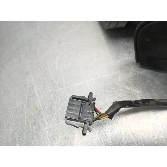 Retrovisor Izquierdo para Seat Altea (5P1)