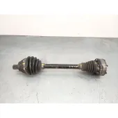Transmision Delantera Izquierda para Seat Altea (5P1)