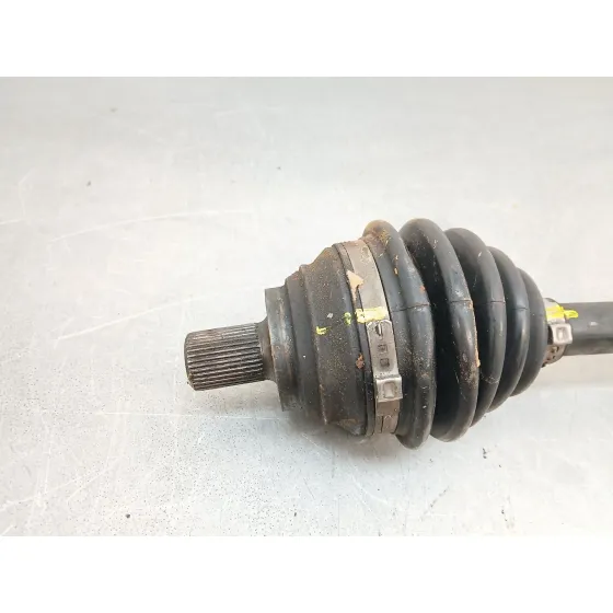 Transmision Delantera Izquierda para Seat Altea (5P1)