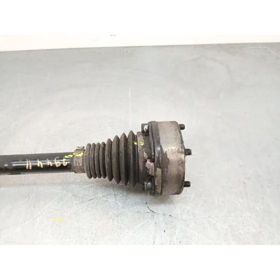 Transmision Delantera Izquierda para Seat Altea (5P1)