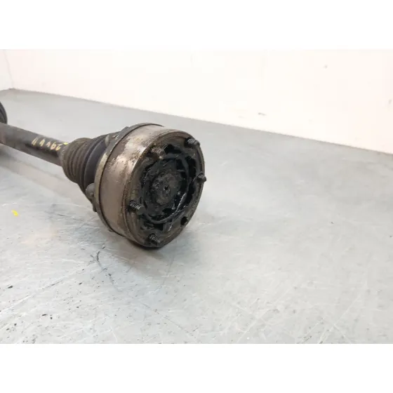 Transmision Delantera Izquierda para Seat Altea (5P1)