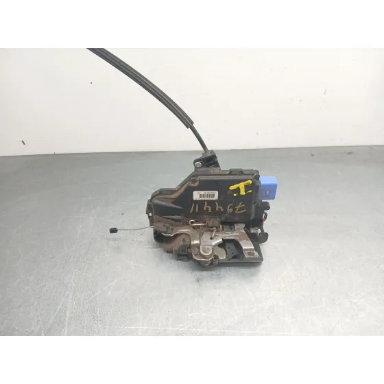 Cerradura Puerta Delantera Derecha para Seat Altea (5P1)