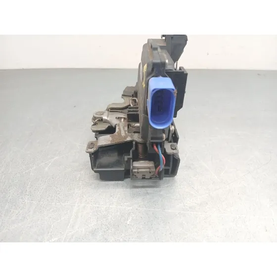Cerradura Puerta Delantera Derecha para Seat Altea (5P1)