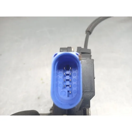 Cerradura Puerta Delantera Derecha para Seat Altea (5P1)
