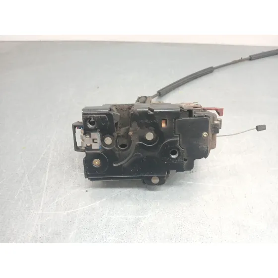 Cerradura Puerta Delantera Derecha para Seat Altea (5P1)