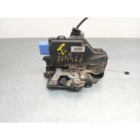 Cerradura Puerta Delantera Izquierda para Seat Altea (5P1)