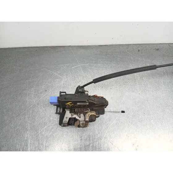 Cerradura Puerta Delantera Izquierda para Seat Altea (5P1)
