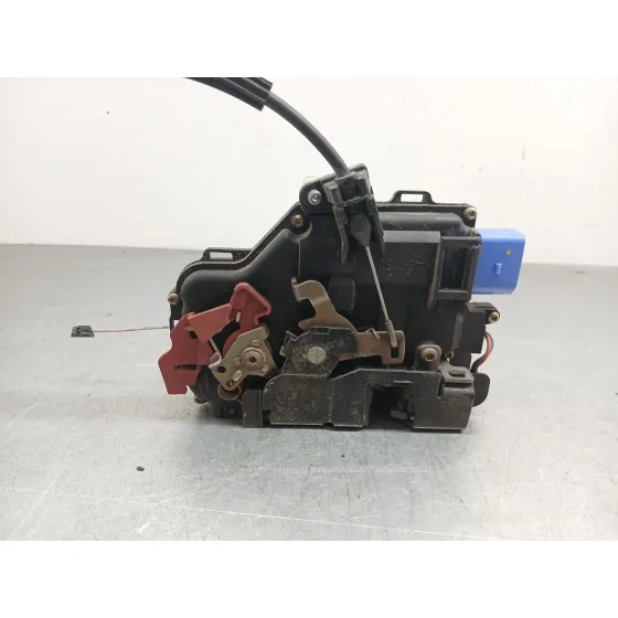 Cerradura Puerta Delantera Izquierda para Seat Altea (5P1)