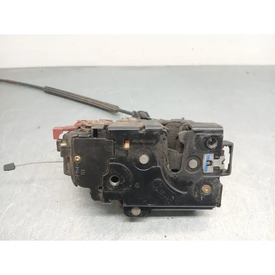 Cerradura Puerta Delantera Izquierda para Seat Altea (5P1)