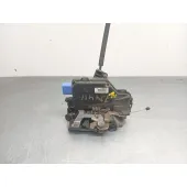 Cerradura Puerta Trasera Izquierda para Seat Altea (5P1)