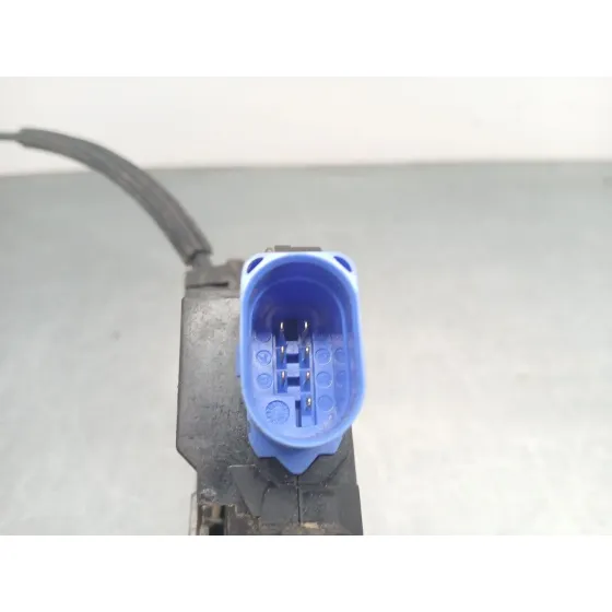 Cerradura Puerta Trasera Izquierda para Seat Altea (5P1)