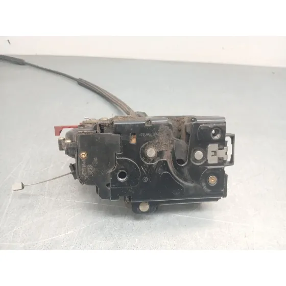 Cerradura Puerta Trasera Izquierda para Seat Altea (5P1)