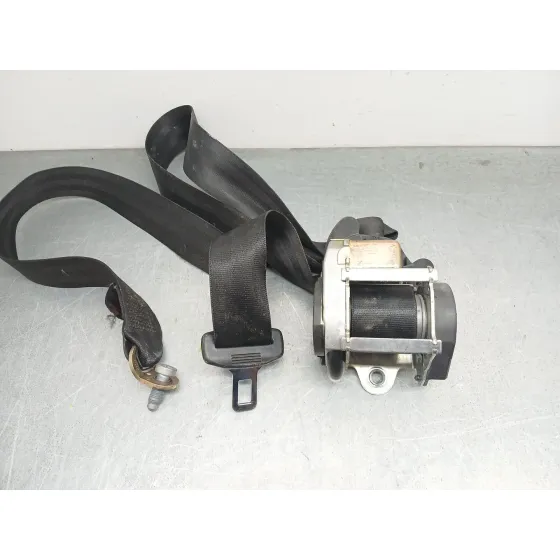 Cinturon Seguridad Delantero Derecho para Seat Altea (5P1)